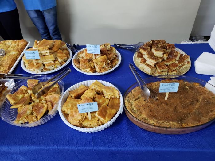 FESTIVAL DE TORTAS 
