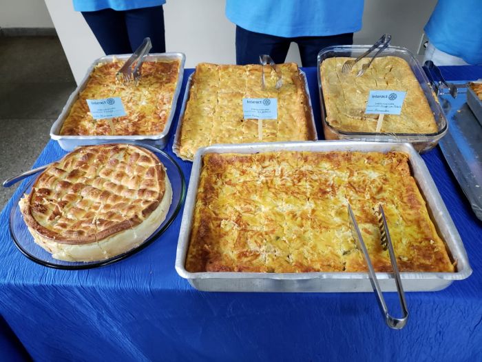 FESTIVAL DE TORTAS 
