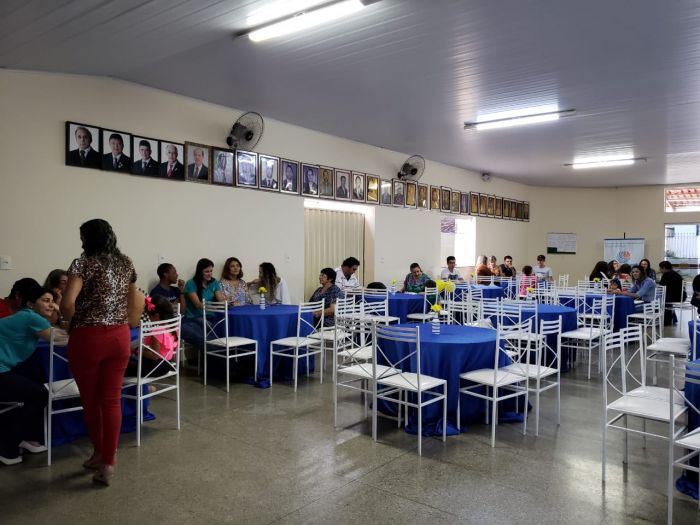 FESTIVAL DE TORTAS 