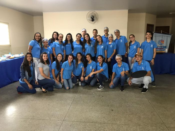 ASSOCIADOS INTERACT 