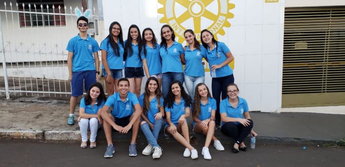 ASSOCIADOS QUE PARTICIPARAM DA ENTREGA
