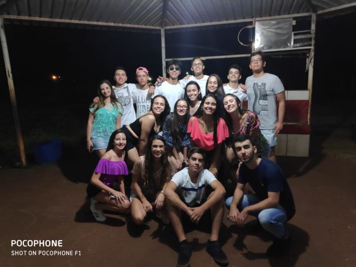 FESTA MICARETA