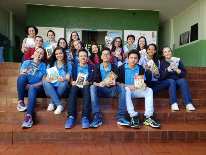 Livros 