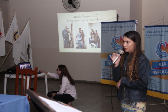 POSSE NOVOS ASSOCIADOS