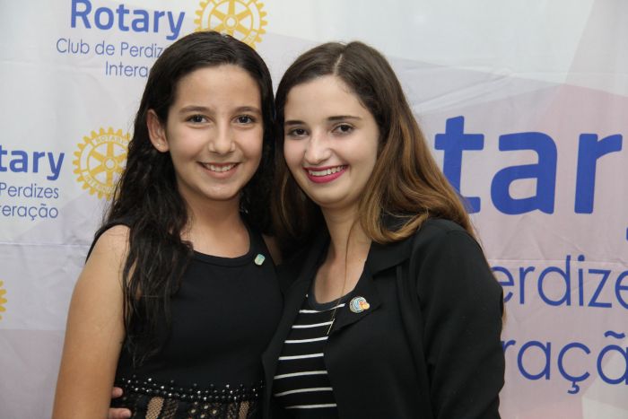 POSSE NOVOS ASSOCIADOS