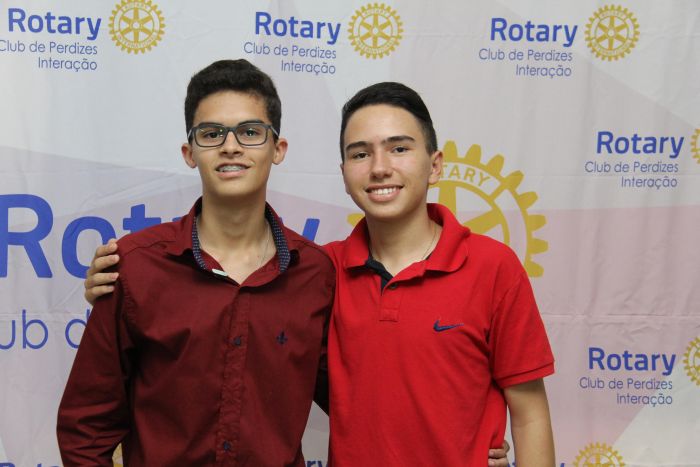 POSSE NOVOS ASSOCIADOS