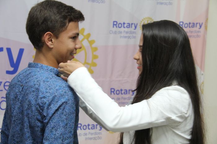 POSSE NOVOS ASSOCIADOS