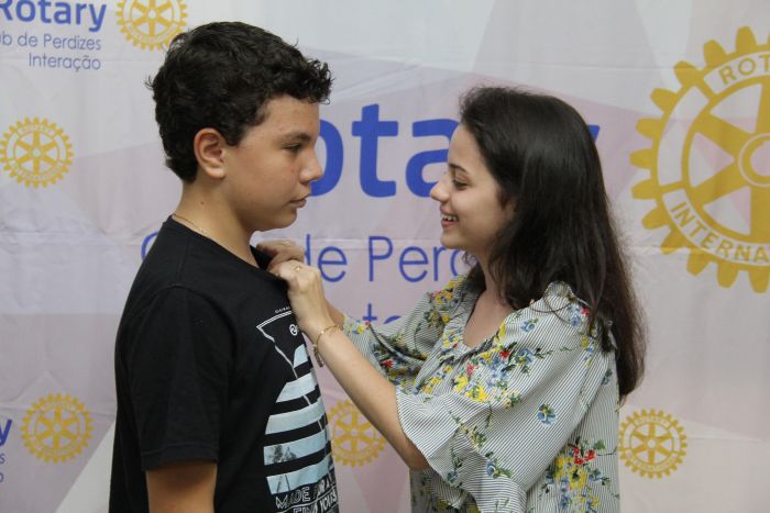 POSSE NOVOS ASSOCIADOS