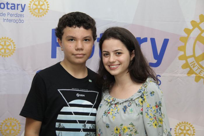 POSSE NOVOS ASSOCIADOS