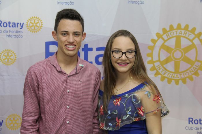 POSSE NOVOS ASSOCIADOS