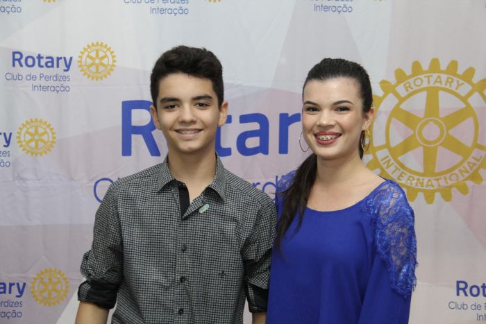 POSSE NOVOS ASSOCIADOS