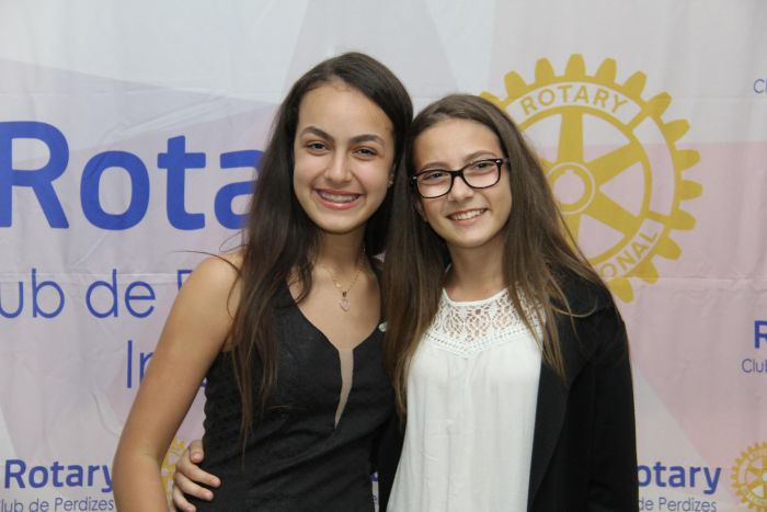 POSSE NOVOS ASSOCIADOS