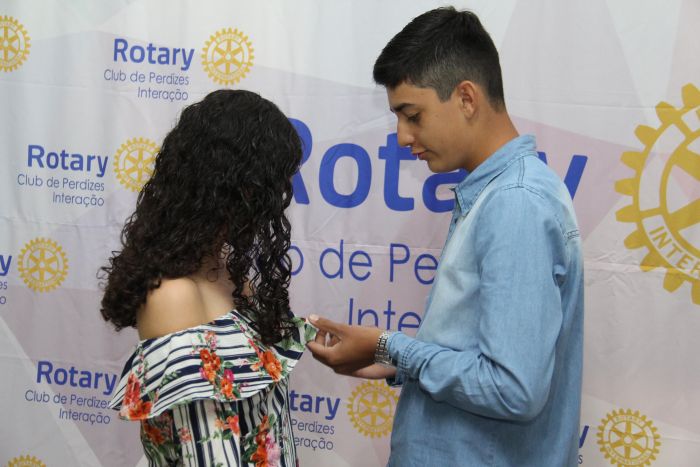 POSSE NOVOS ASSOCIADOS