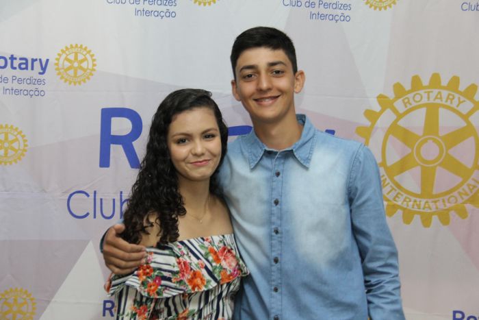 POSSE NOVOS ASSOCIADOS