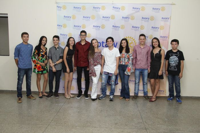 POSSE NOVOS ASSOCIADOS