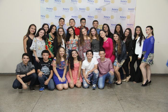 POSSE NOVOS ASSOCIADOS