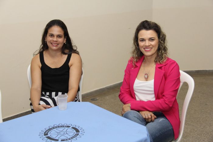 POSSE NOVOS ASSOCIADOS