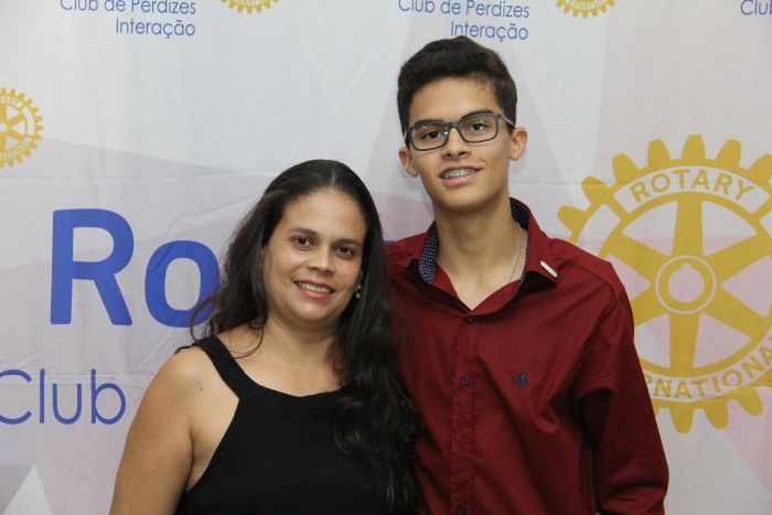 POSSE NOVOS ASSOCIADOS