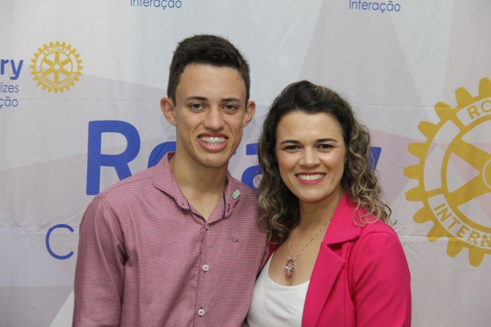 POSSE NOVOS ASSOCIADOS