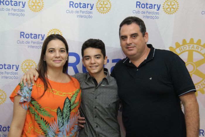 POSSE NOVOS ASSOCIADOS