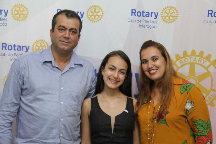 POSSE NOVOS ASSOCIADOS