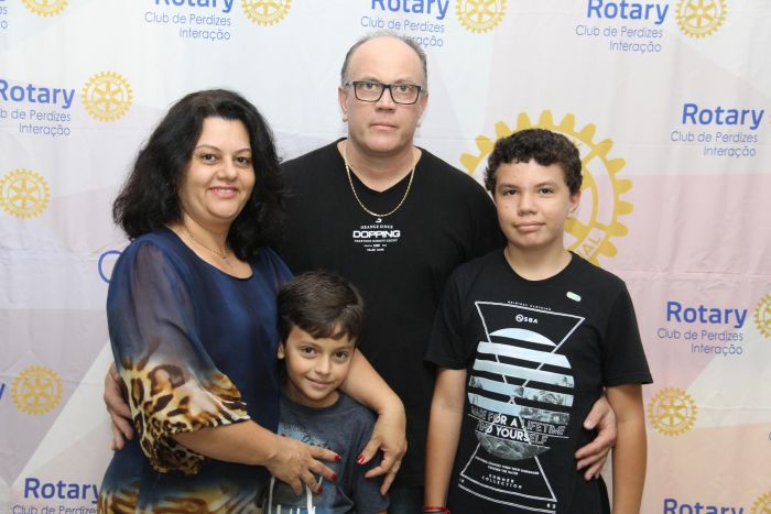 POSSE NOVOS ASSOCIADOS