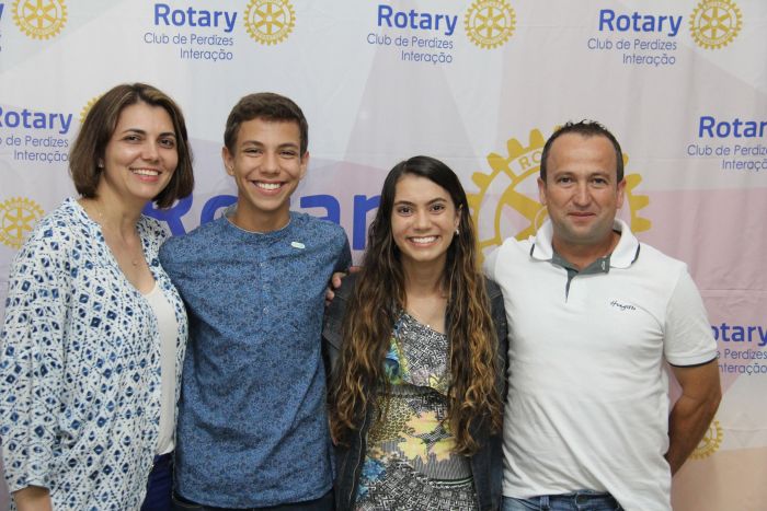 POSSE NOVOS ASSOCIADOS