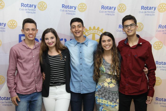 POSSE NOVOS ASSOCIADOS