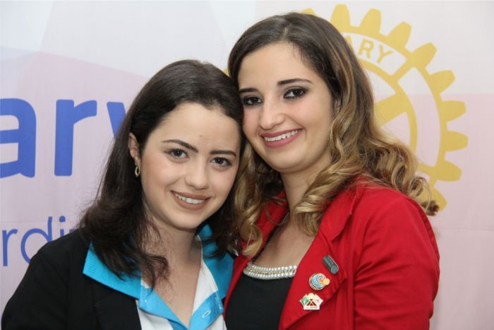 VICE PRESIDENTE 2018/2019